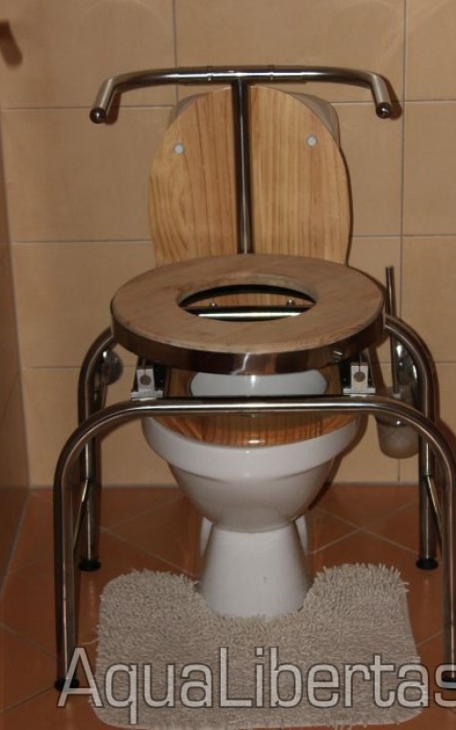hsg Toiletten Sitz 3